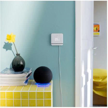 Hệ Thống Điều Khiển Máy Lạnh